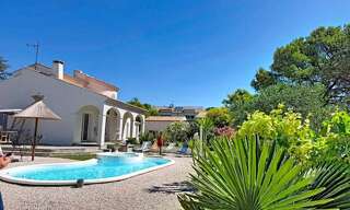 Maison 4 Pièces 130 m² à vendre à Sussargues (34160)