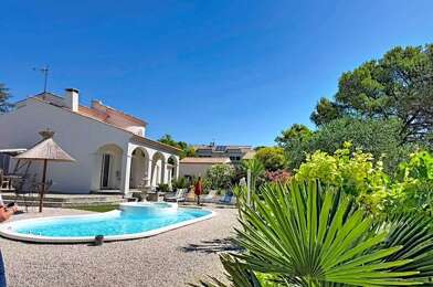 Maison 4 pièces 690000 €
