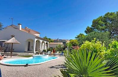 Villa de 4 pièces principales — photo du bien