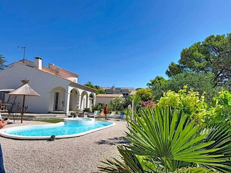 Villa de 4 pièces principales — photo 1