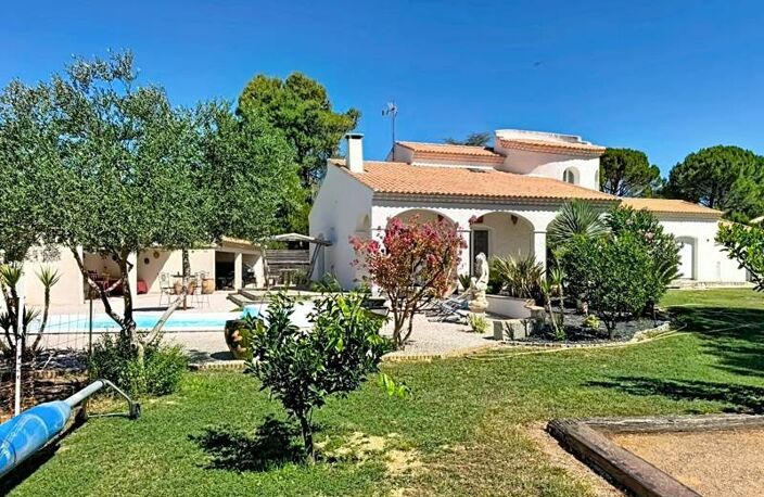 Villa de 4 pièces principales — photo 2