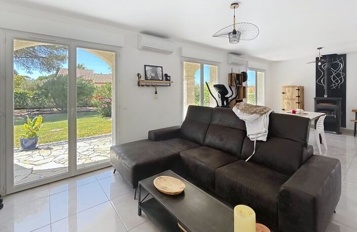 Villa de 4 pièces principales — photo 3