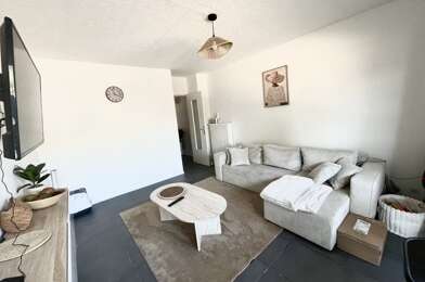Appartement 3 pièces 106880 €