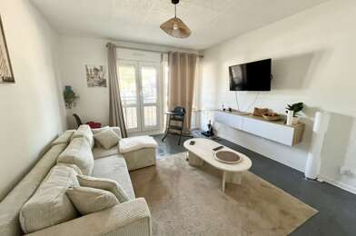 Appartement 3 pièces 106880 €