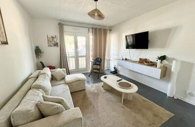 Appartement de 3 pièces principales — photo du bien