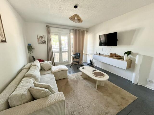 Appartement proposé à Cugnaux