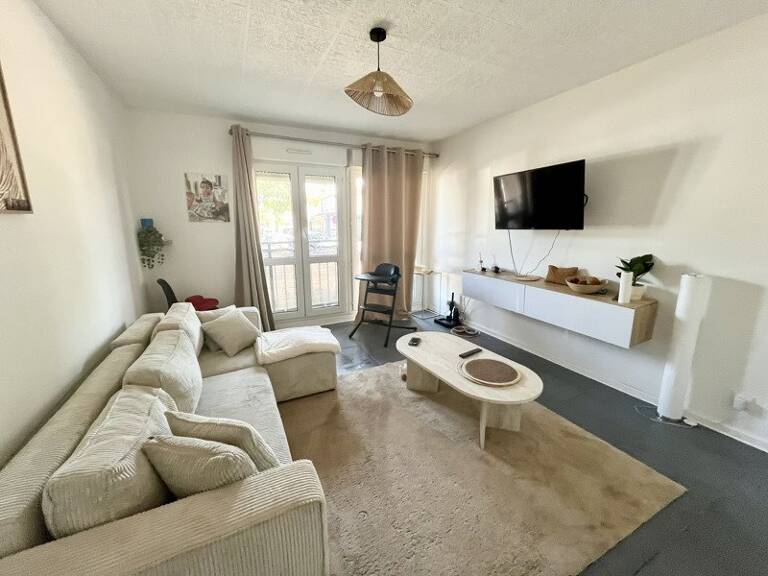 Appartement de 3 pièces principales — photo 1