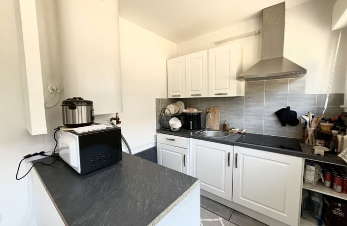 Appartement de 3 pièces principales — photo 2