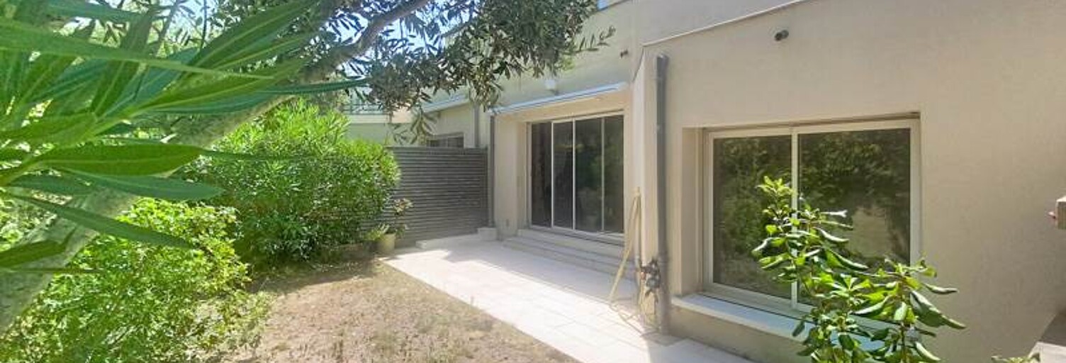 Maison 6 Pièces 144 m² à vendre à Le Bouscat (33110)