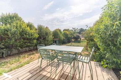 Maison 3 pièces 262400 €