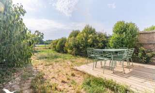 Maison 3 Pièces 66 m² à vendre à Cadaujac (33140)