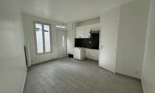 Appartement 1 Pièce 18 m² à vendre à Achères (78260)