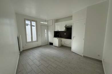 Appartement 1 pièces 99000 €