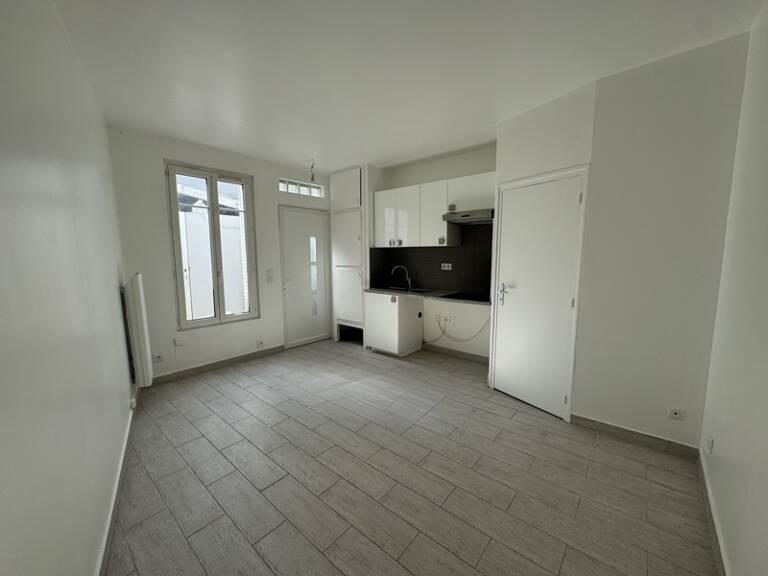 Appartement de 1 pièces principales — photo 1