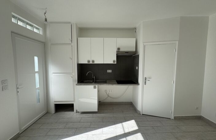 Appartement de 1 pièces principales — photo 2