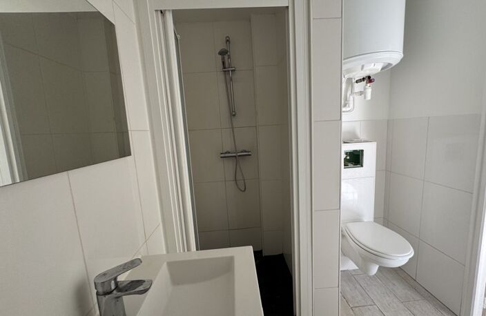 Appartement de 1 pièces principales — photo 5