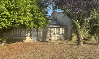 Maison 6 Pièces 202 m² à vendre à Jonzac (17500)
