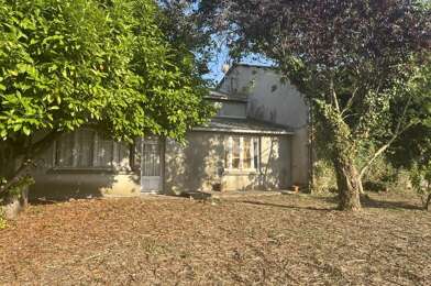 Maison 6 pièces 135000 €