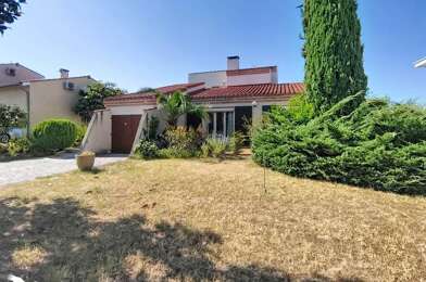 Maison 6 pièces 596790 €
