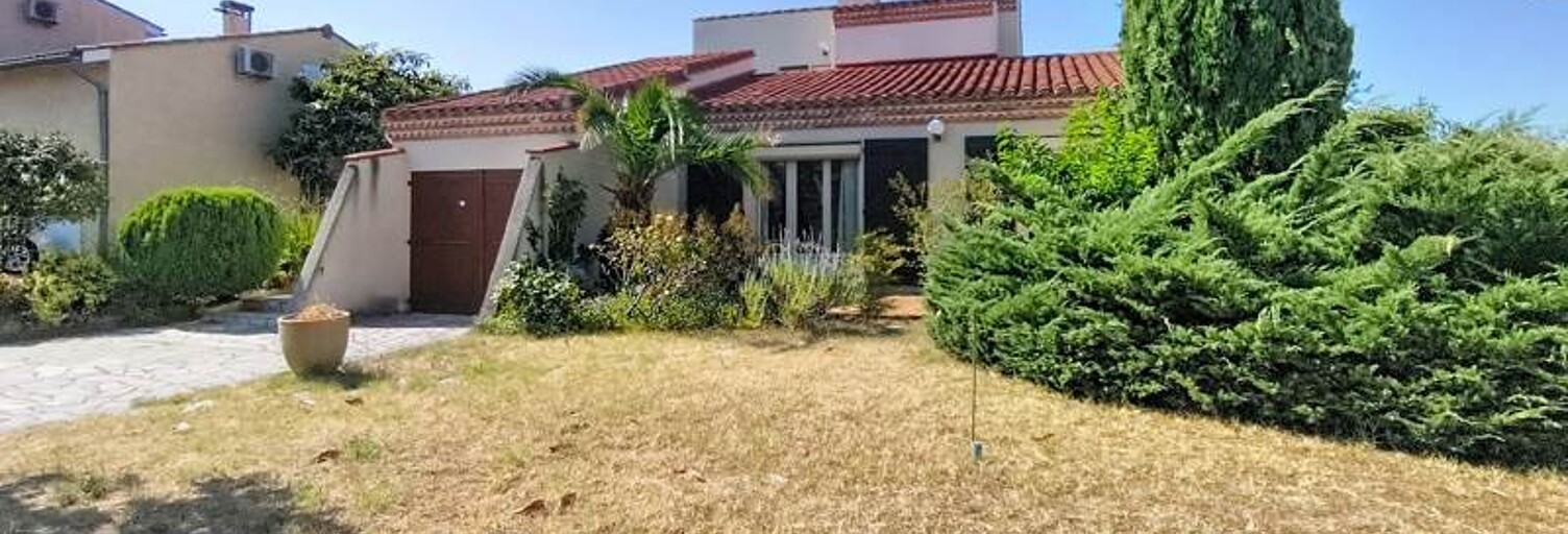 Maison 6 Pièces 160 m² à vendre à Toulouse (31500)