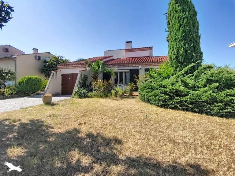 Villa de 6 pièces principales — photo 1