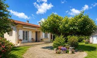 Maison 4 Pièces 84 m² à vendre à Sainte-Bazeille (47180)