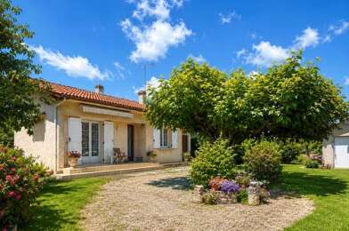 Maison 4 pièces 145000 €