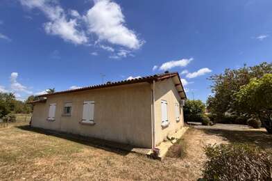 Maison 4 pièces 145000 €
