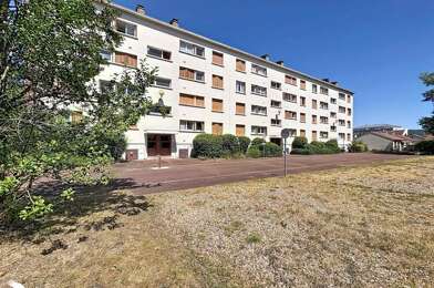 Appartement 4 pièces 189000 €