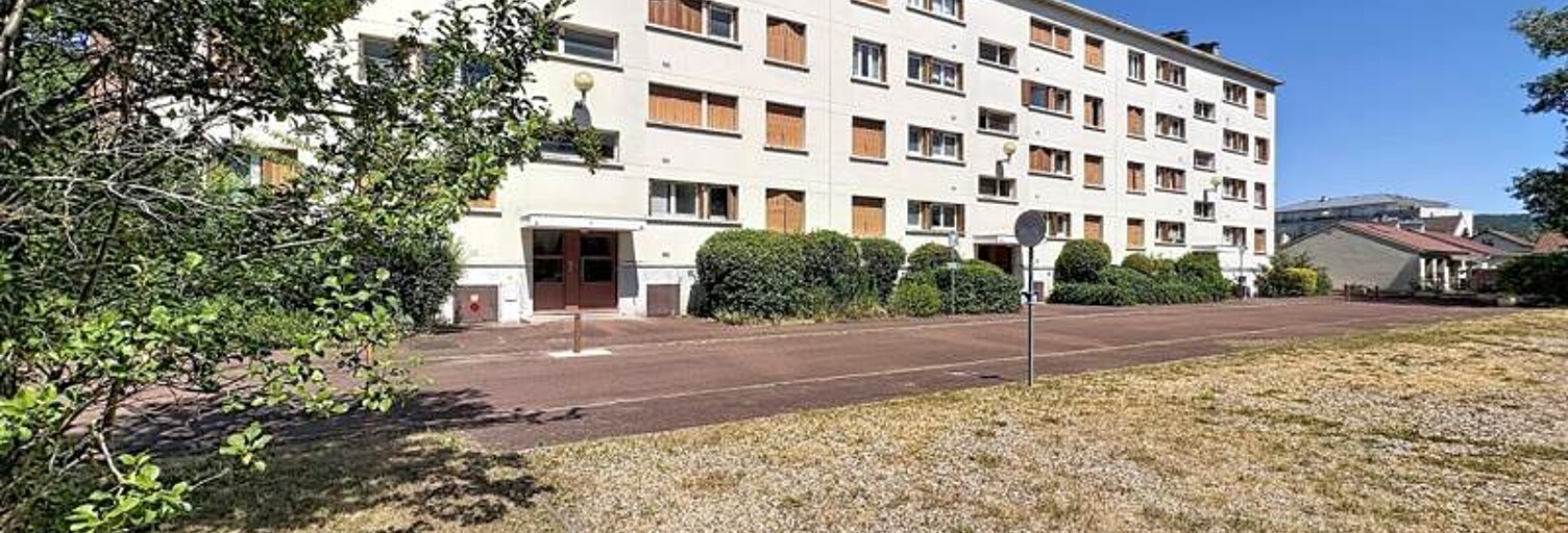 Appartement 4 Pièces 68 m² à vendre à Soisy-sous-Montmorency (95230)