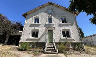 Maison 6 Pièces 107 m² à vendre à Nontron (24300)