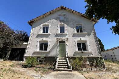 Maison 6 pièces 129600 €