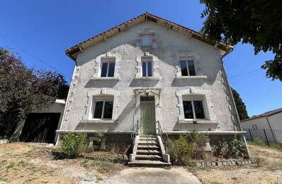 Maison de ville de 6 pièces principales — photo du bien