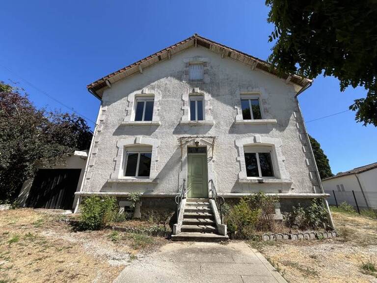 Maison de ville de 6 pièces principales — photo 1