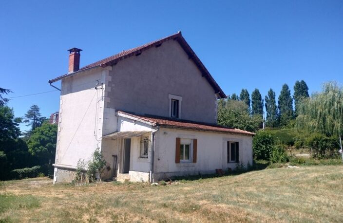 Maison de ville de 6 pièces principales — photo 2