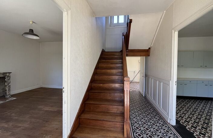 Maison de ville de 6 pièces principales — photo 3