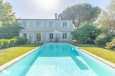 Maison 5 pièces 755000 €