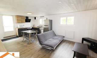Appartement 2 Pièces 45 m² à louer à La Roche-sur-Yon (85000)