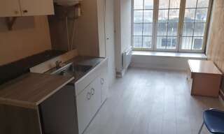 Appartement 1 Pièce 16 m² à louer à Grenoble (38000)