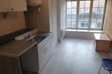Appartement 1 pièces 324 €