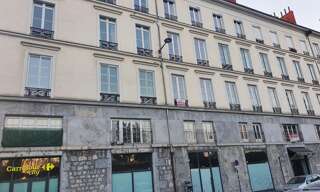 Appartement 1 Pièce 16 m² à louer à Grenoble (38000)