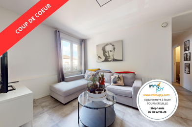 Appartement 3 pièces 959 €