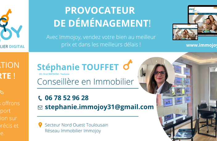 Appartement meublé T3 - TOURNEFEUILLE — photo 5
