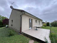 Maison 3 chambres   Construction Siporex   Terrain 1 406 m2 — photo 2