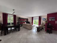 Maison 3 chambres   Construction Siporex   Terrain 1 406 m2 — photo 4