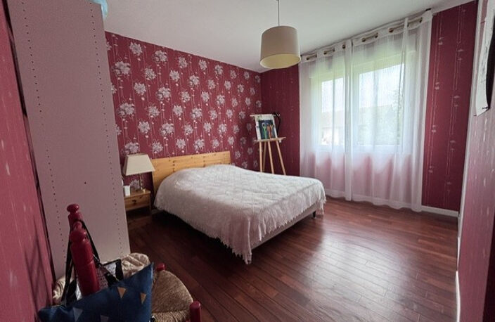 Maison 3 chambres   Construction Siporex   Terrain 1 406 m2 — photo 5