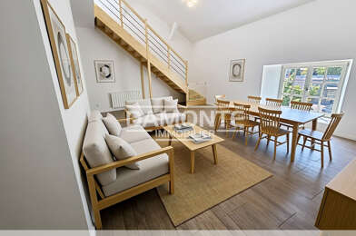 Appartement 3 pièces 181900 €