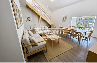 Coup de coeur assuré ! Appartement de caractère entièrement r — photo du bien