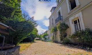 Maison 12 Pièces 300 m² à vendre à Tours (37100)