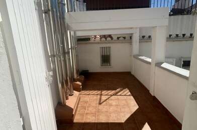 Appartement 4 pièces 840 €